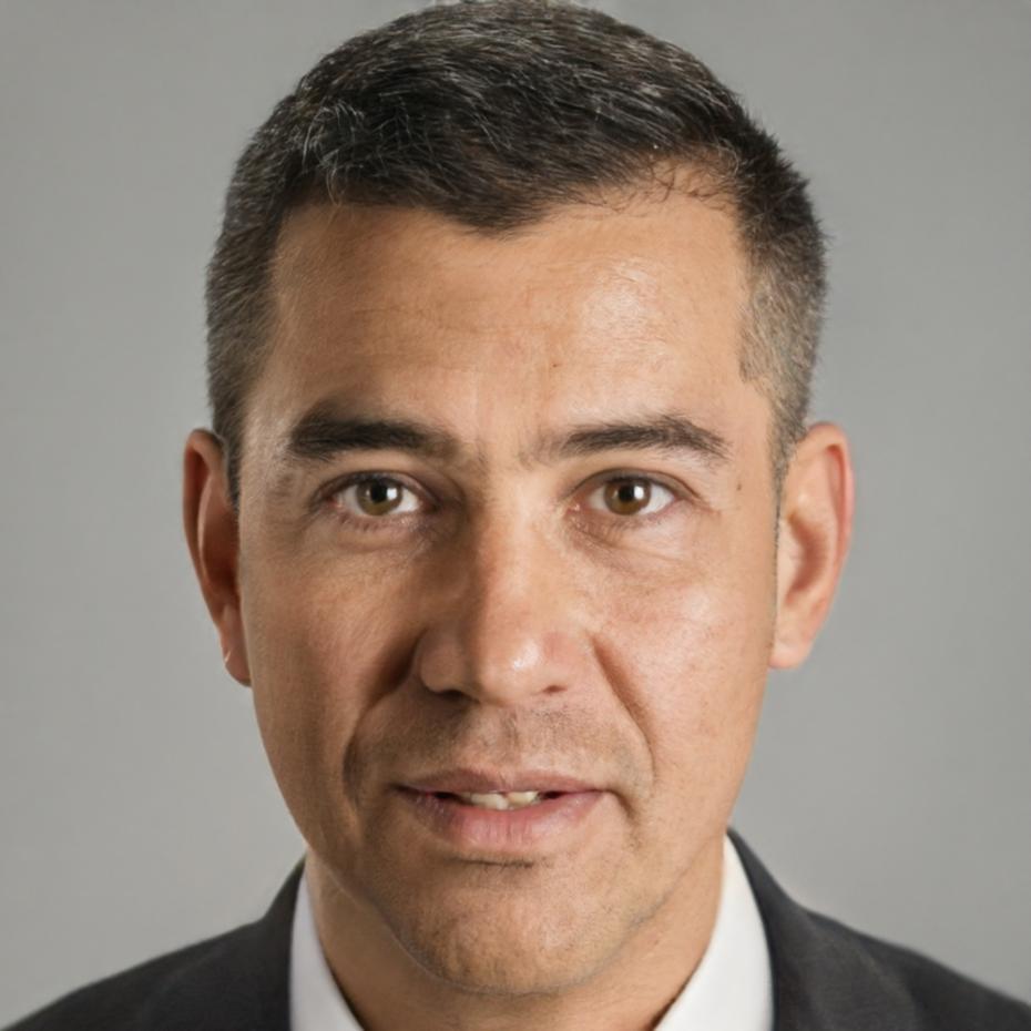 Kasem Thanakit, certified financial educator and budget planning specialist