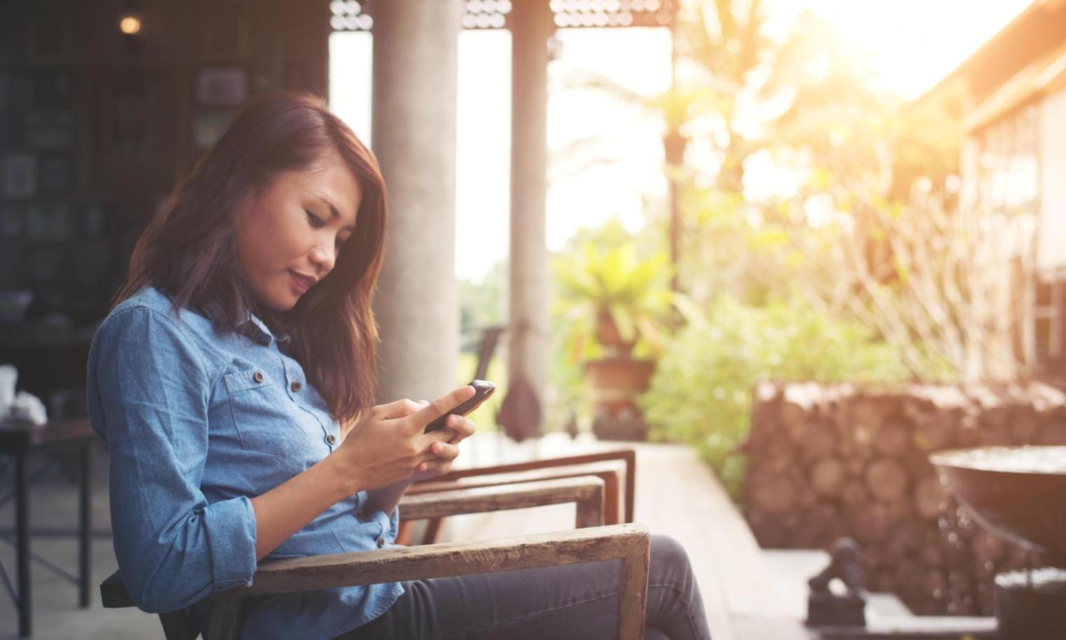 Business analysis and data review process